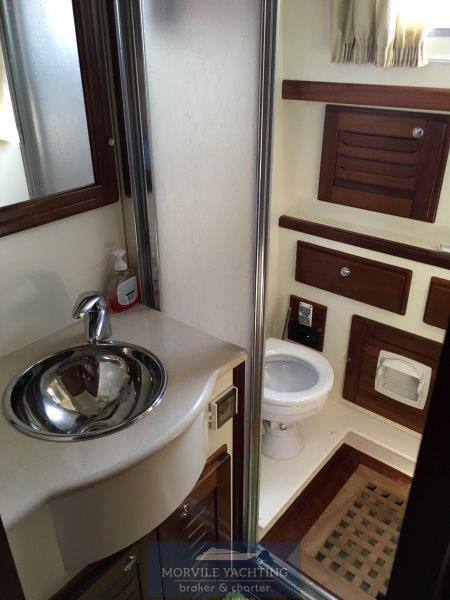 2006 Menorquin Yacht 160 en venta (photo 3)