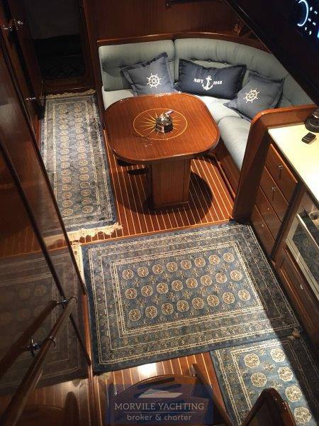 2006 Menorquin Yacht 160 en venta (photo 5)