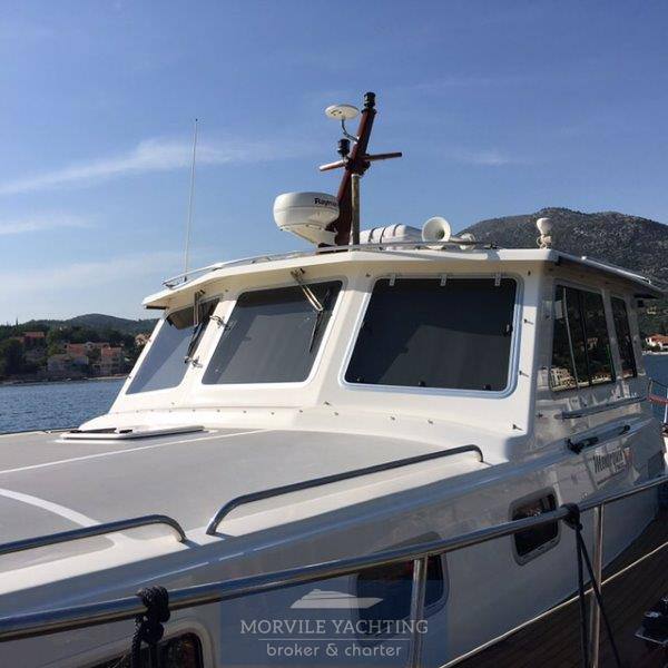 2006 Menorquin Yacht 160 en venta (photo 11)