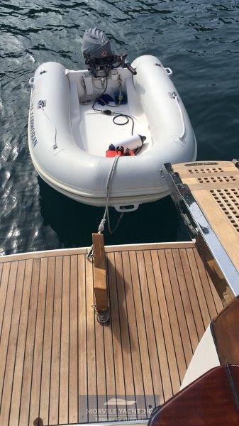 2006 Menorquin Yacht 160 en venta (photo 14)