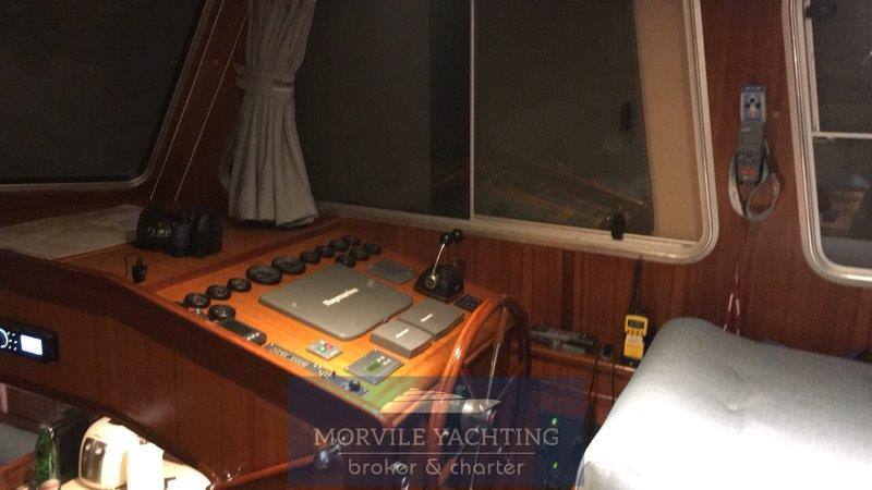 2006 Menorquin Yacht 160 en venta (photo 16)