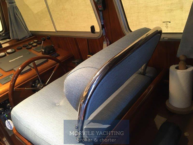 2006 Menorquin Yacht 160 en venta (photo 18)