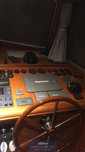 2006 Menorquin Yacht 160 en venta (photo 19)