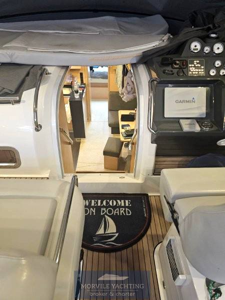 2008 Bavaria S 450 à vendre (photo 2)