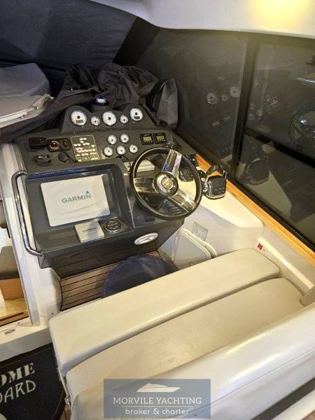 2008 Bavaria S 450 à vendre (photo 3)