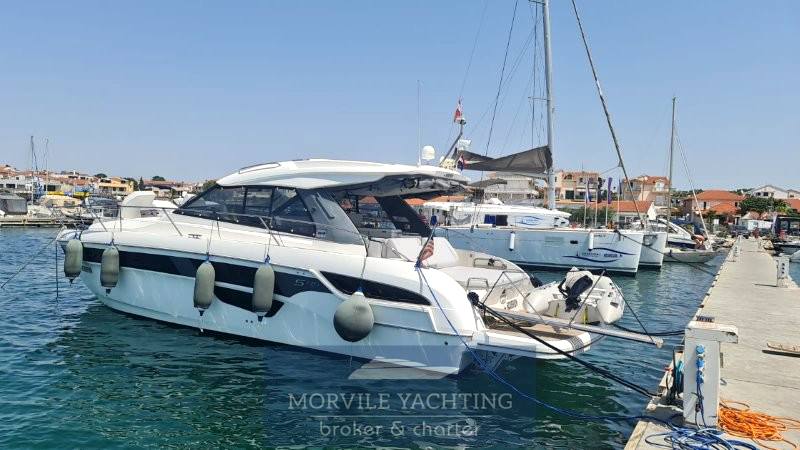 2008 Bavaria S 450 à vendre (photo 1)