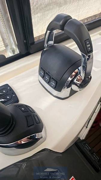 2008 Bavaria S 450 à vendre (photo 9)