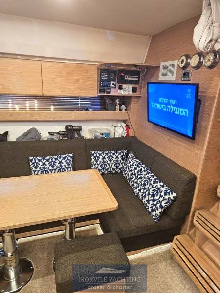 2008 Bavaria S 450 à vendre (photo 10)