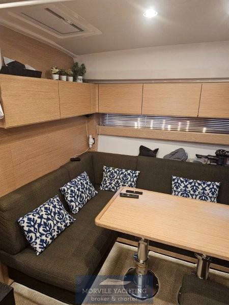 2008 Bavaria S 450 à vendre (photo 13)