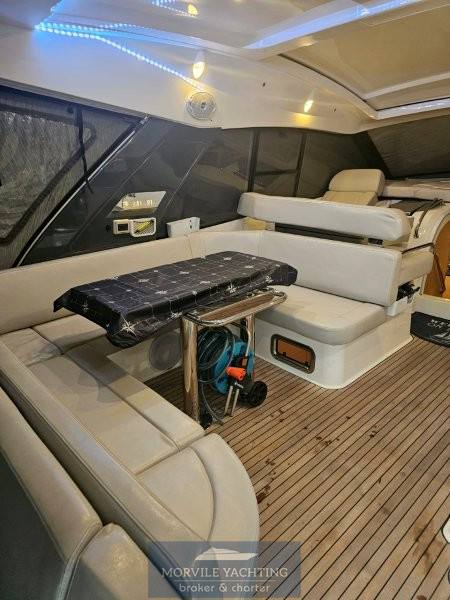 2008 Bavaria S 450 à vendre (photo 15)