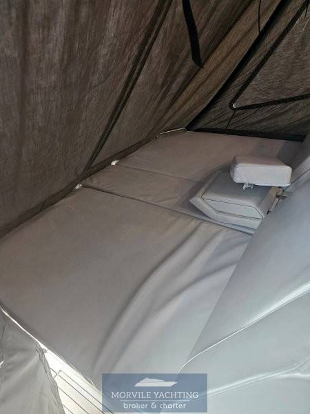 2008 Bavaria S 450 à vendre (photo 16)