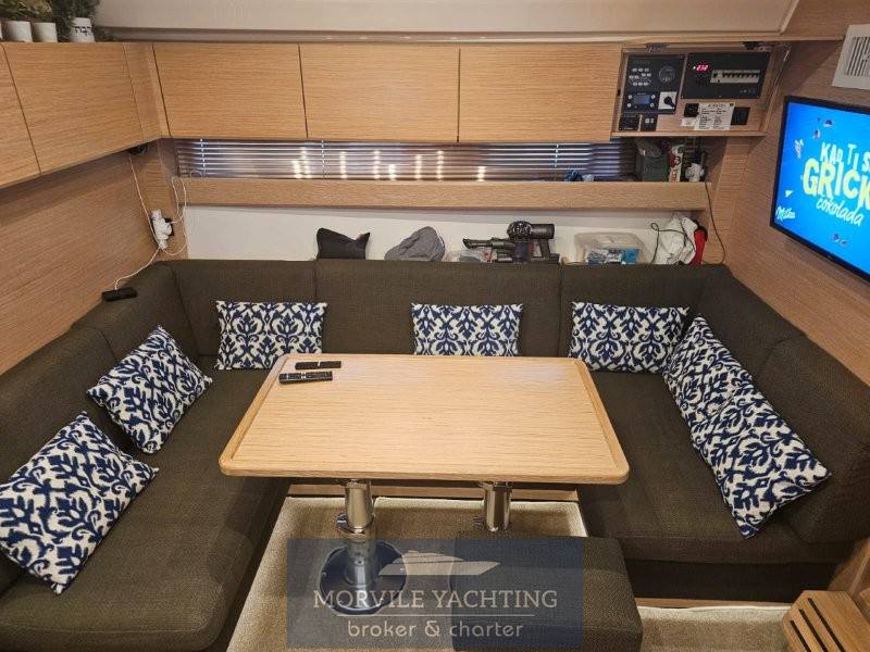 2008 Bavaria S 450 à vendre (photo 17)