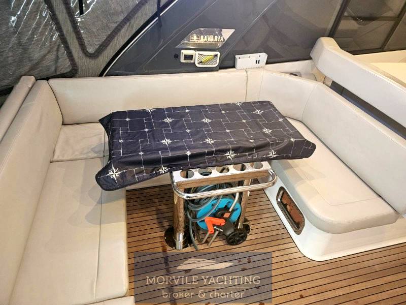 2008 Bavaria S 450 à vendre (photo 18)