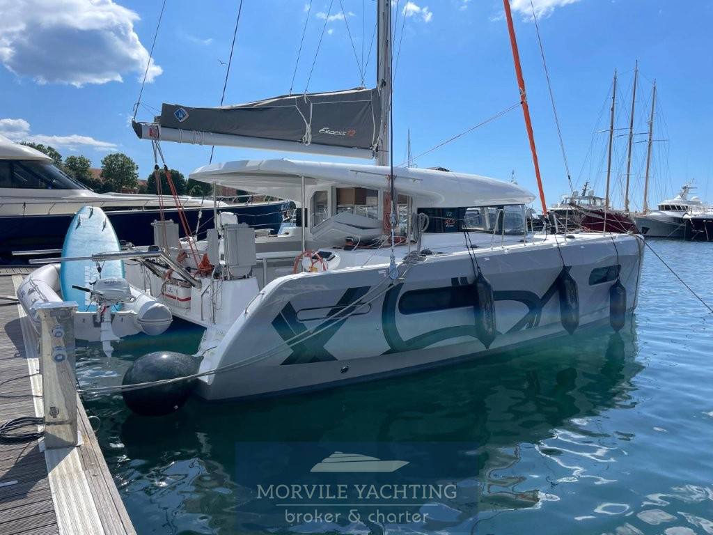 2023 Excess Xcs 12 zu verkaufen (photo 4)