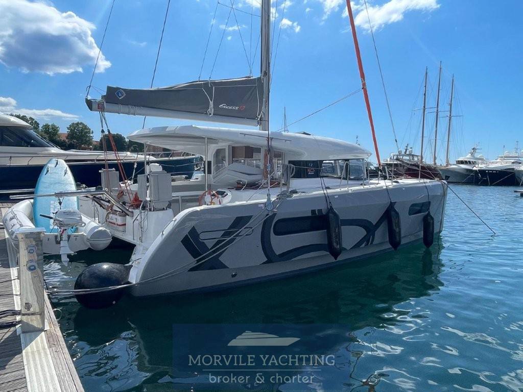 2023 Excess Xcs 12 zu verkaufen (photo 9)