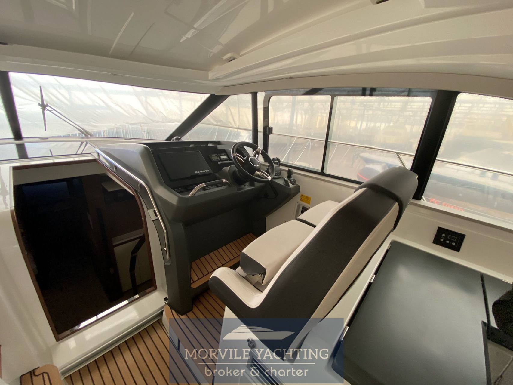 2019 Jeanneau Leader 46 en venta (photo 2)