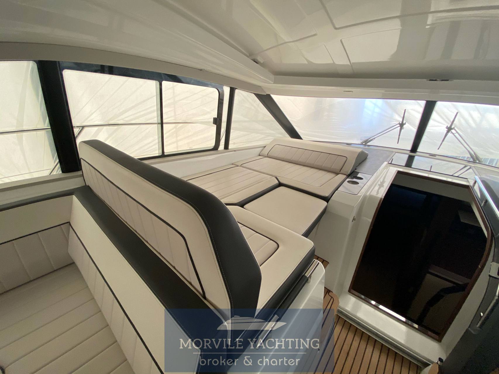 2019 Jeanneau Leader 46 en venta (photo 3)