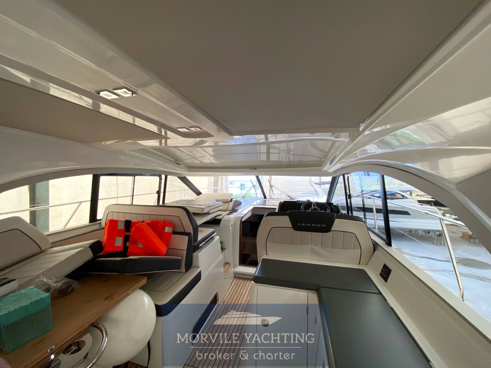 2019 Jeanneau Leader 46 en venta (photo 4)