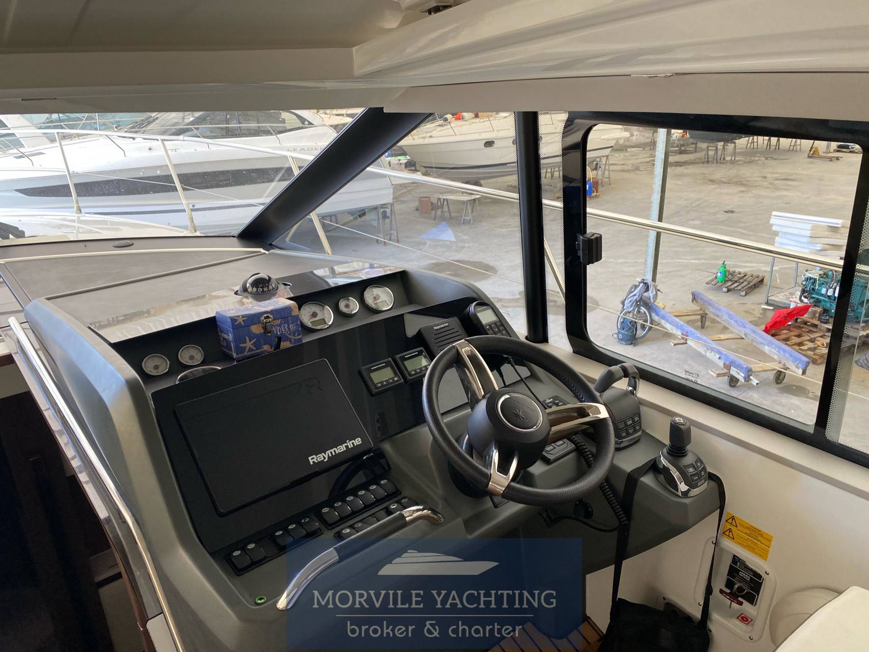 2019 Jeanneau Leader 46 en venta (photo 5)