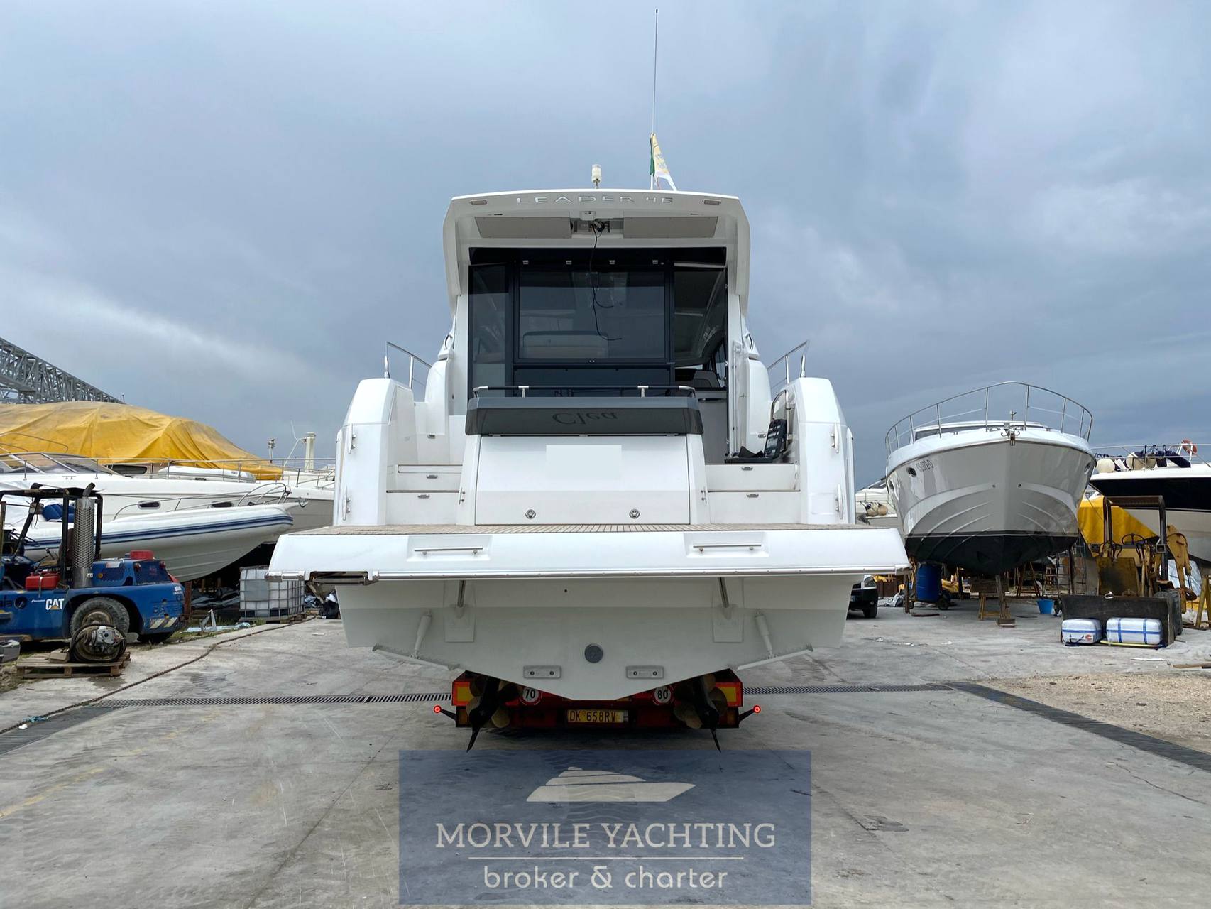 2019 Jeanneau Leader 46 en venta (photo 6)
