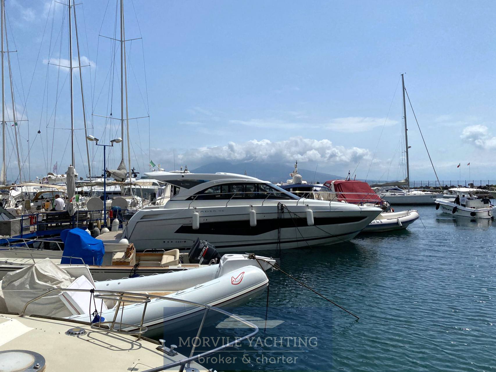 2019 Jeanneau Leader 46 en venta (photo 8)