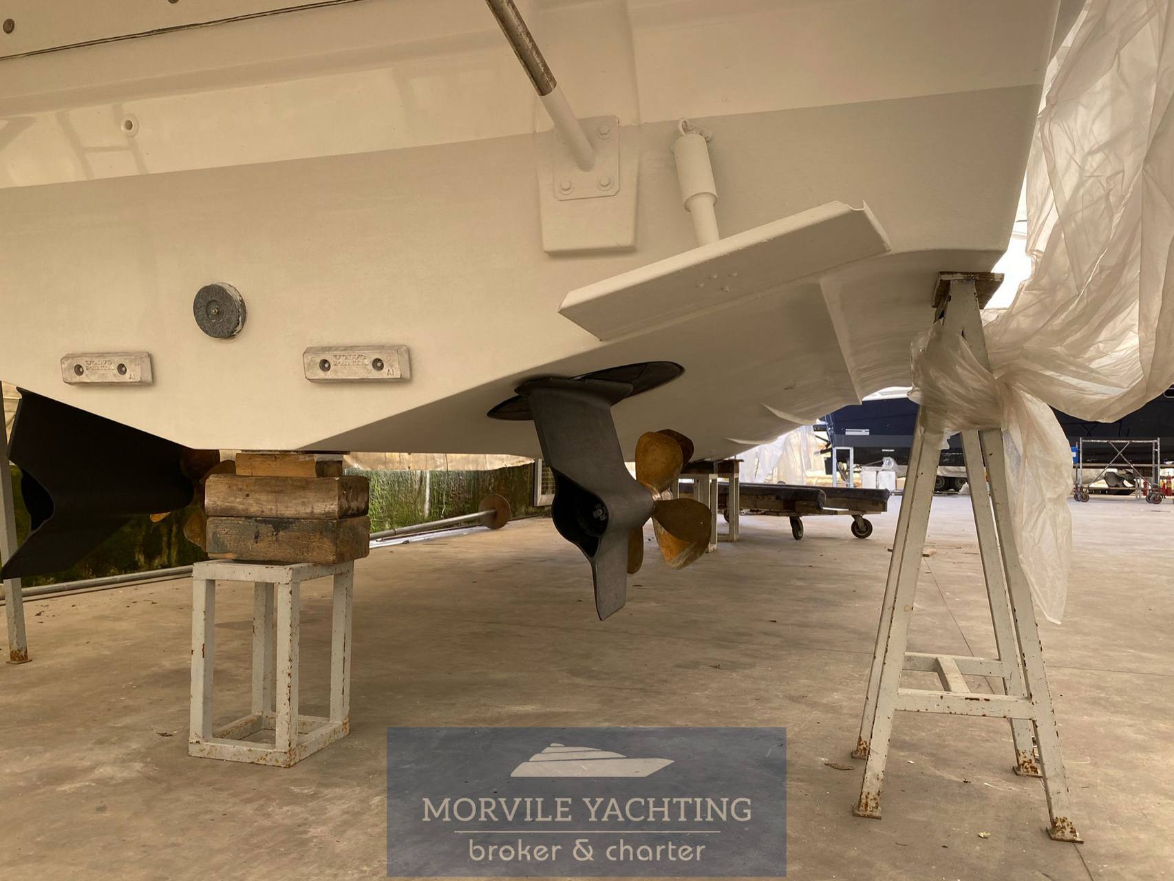 2019 Jeanneau Leader 46 en venta (photo 11)