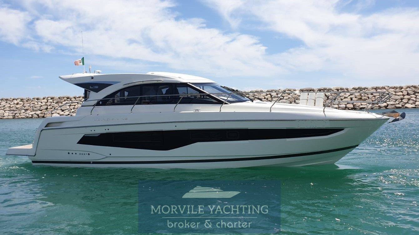 2019 Jeanneau Leader 46 en venta (photo 1)