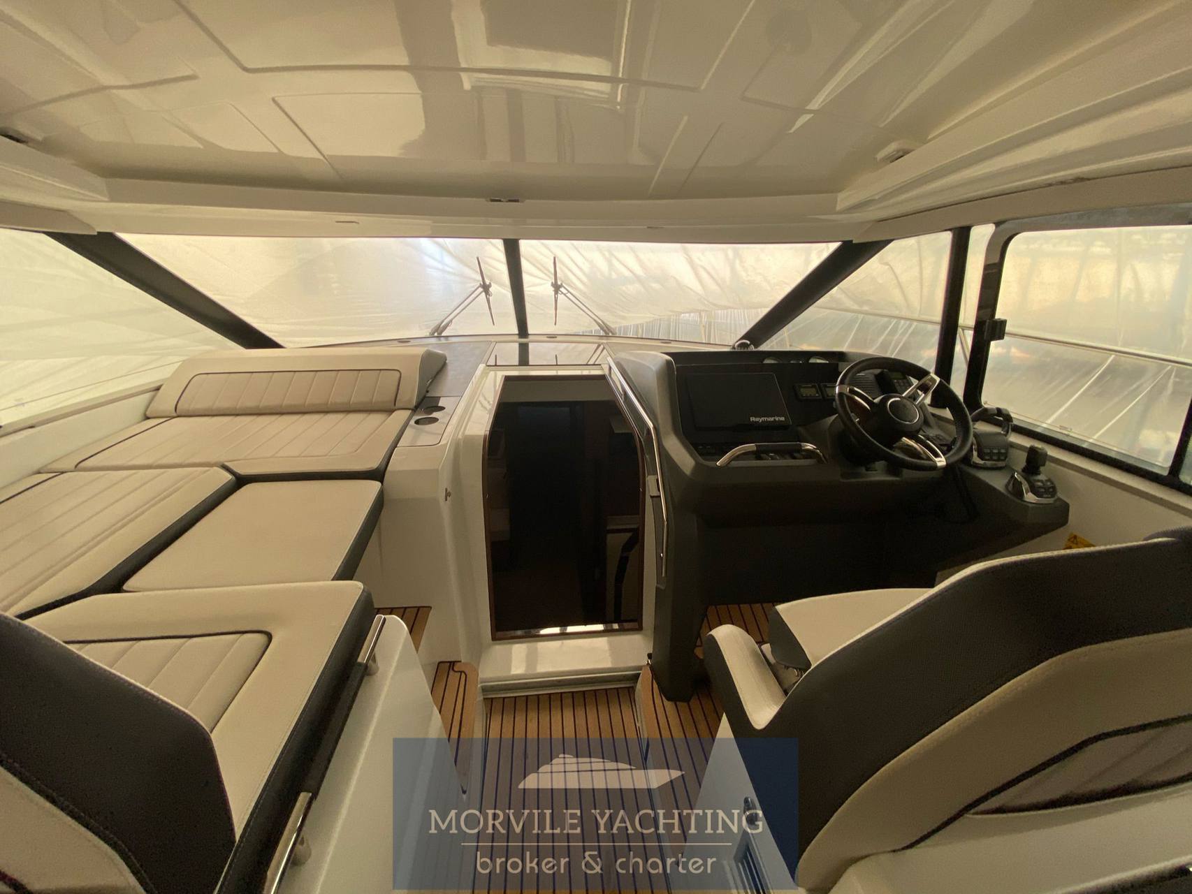 2019 Jeanneau Leader 46 en venta (photo 13)