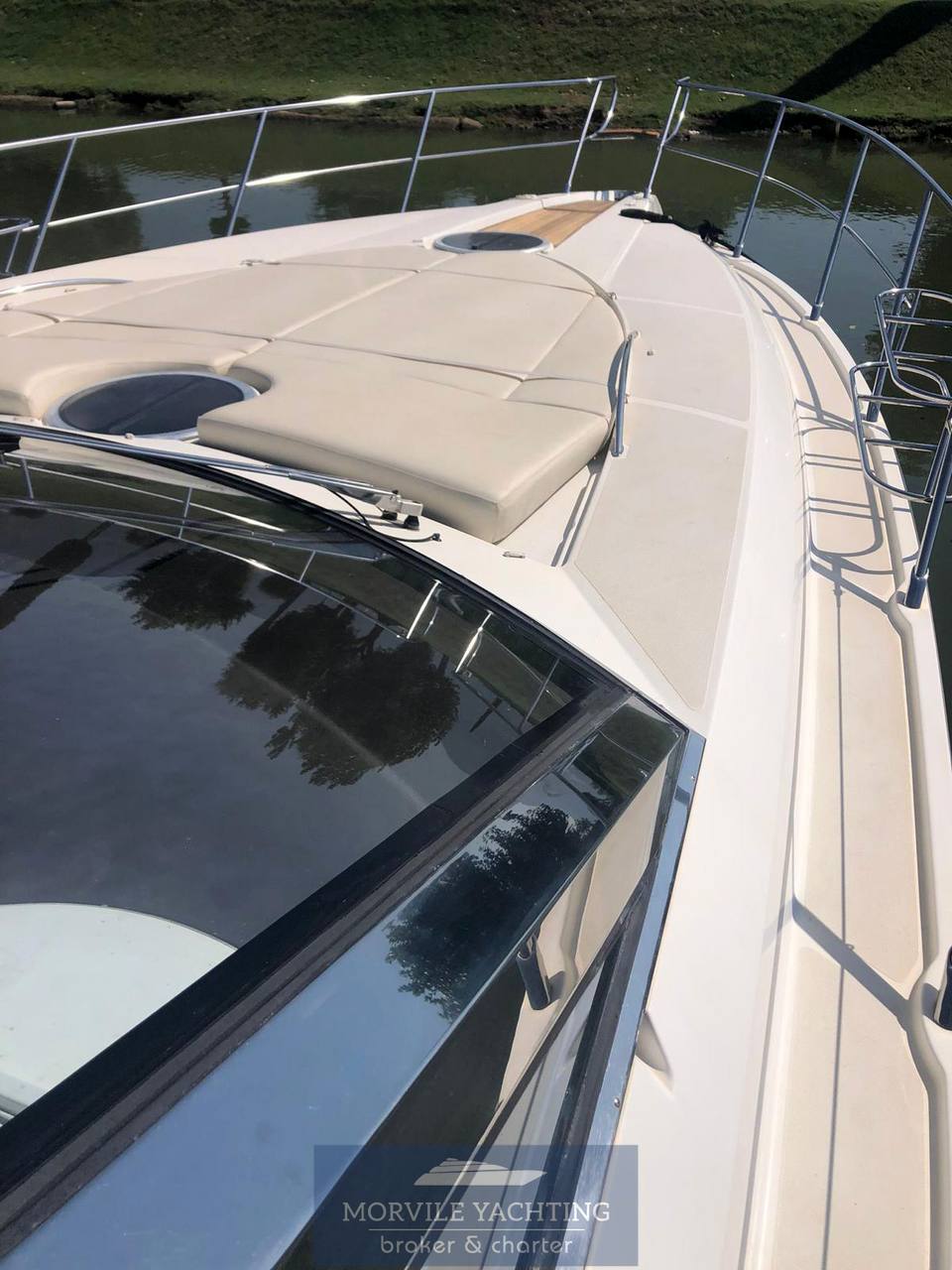 2008 Sessa Marine C 52 en venta (photo 2)