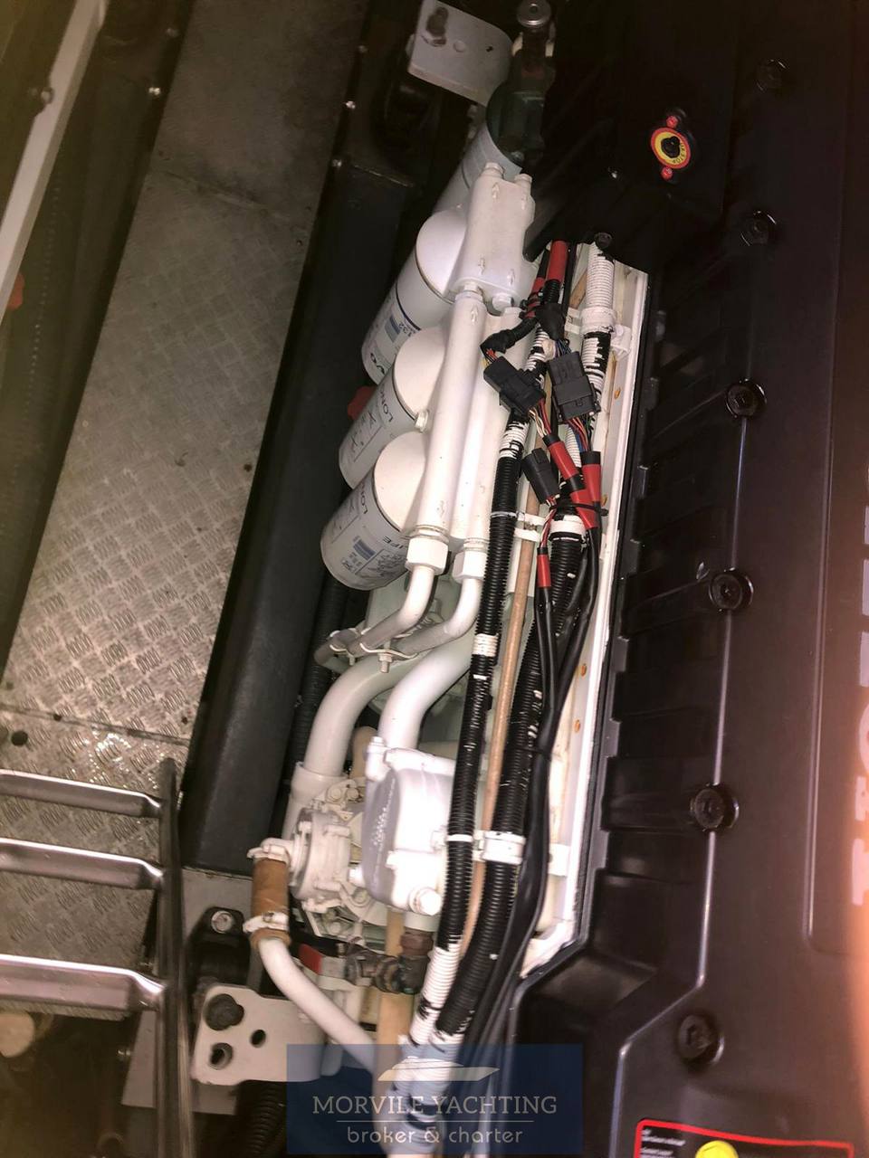 2008 Sessa Marine C 52 en venta (photo 4)