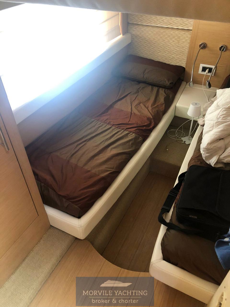 2008 Sessa Marine C 52 en venta (photo 5)
