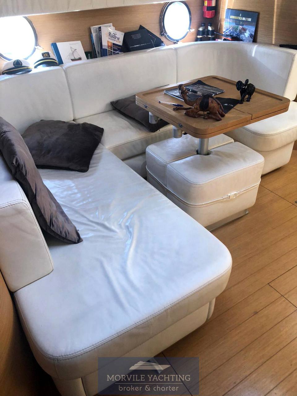 2008 Sessa Marine C 52 en venta (photo 6)