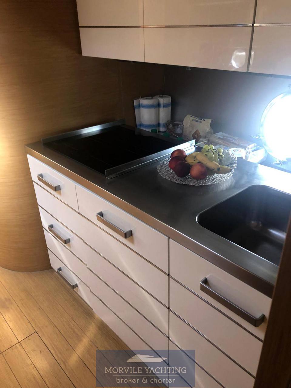 2008 Sessa Marine C 52 en venta (photo 9)