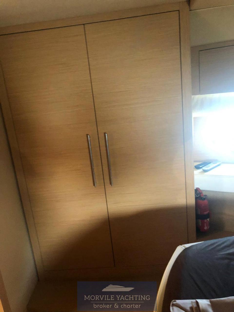 2008 Sessa Marine C 52 en venta (photo 12)