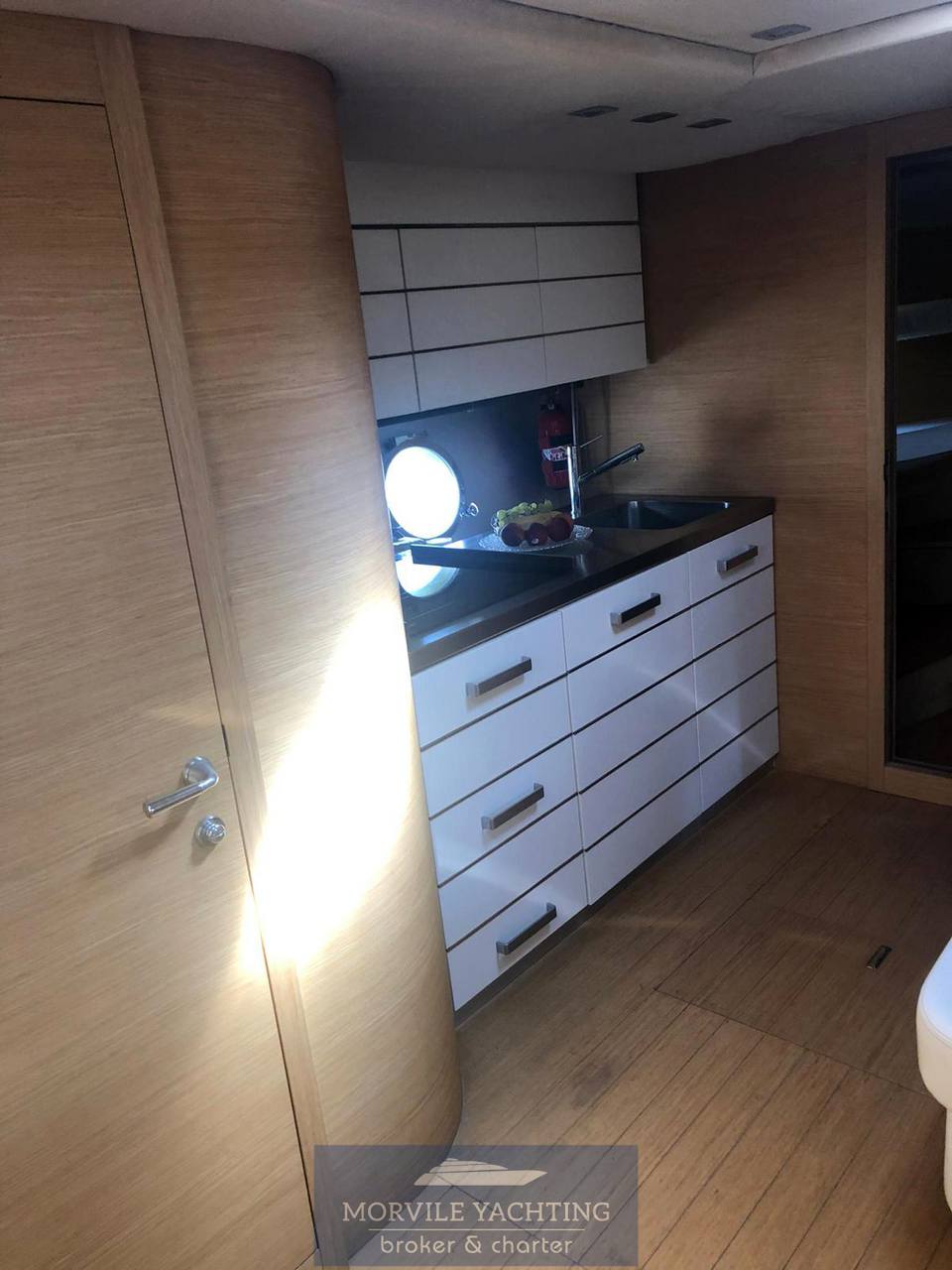2008 Sessa Marine C 52 en venta (photo 13)