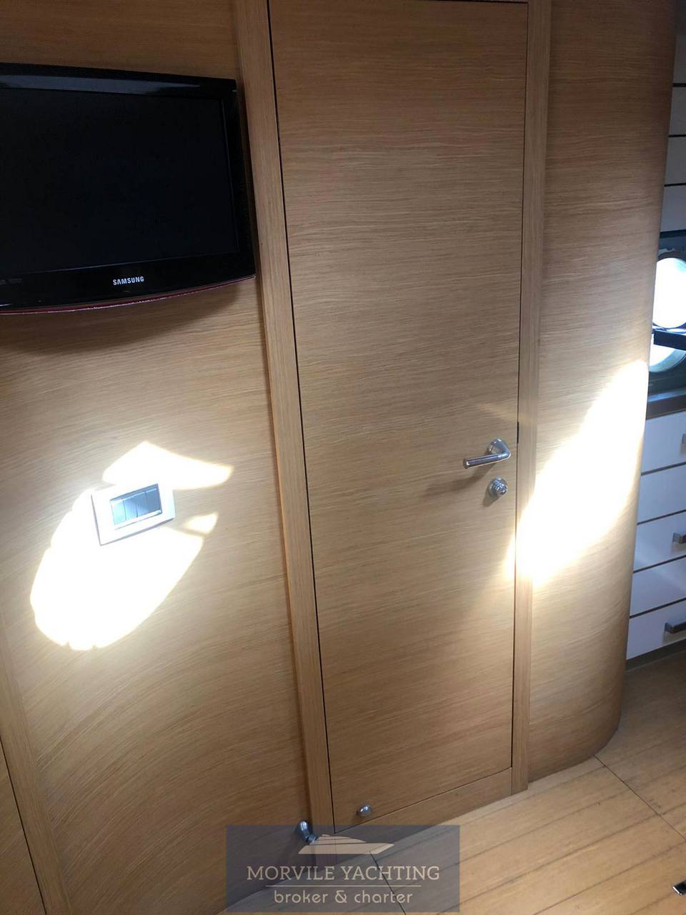 2008 Sessa Marine C 52 en venta (photo 14)