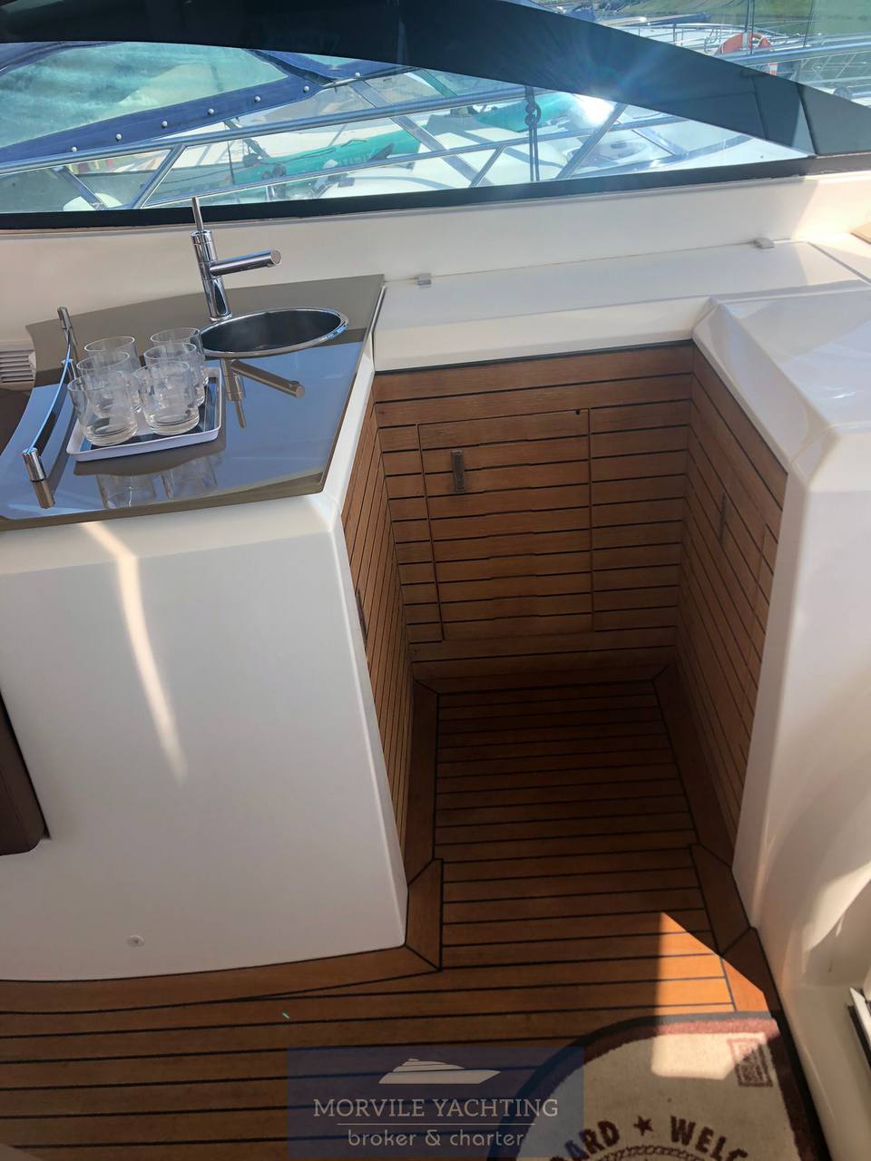2008 Sessa Marine C 52 en venta (photo 15)