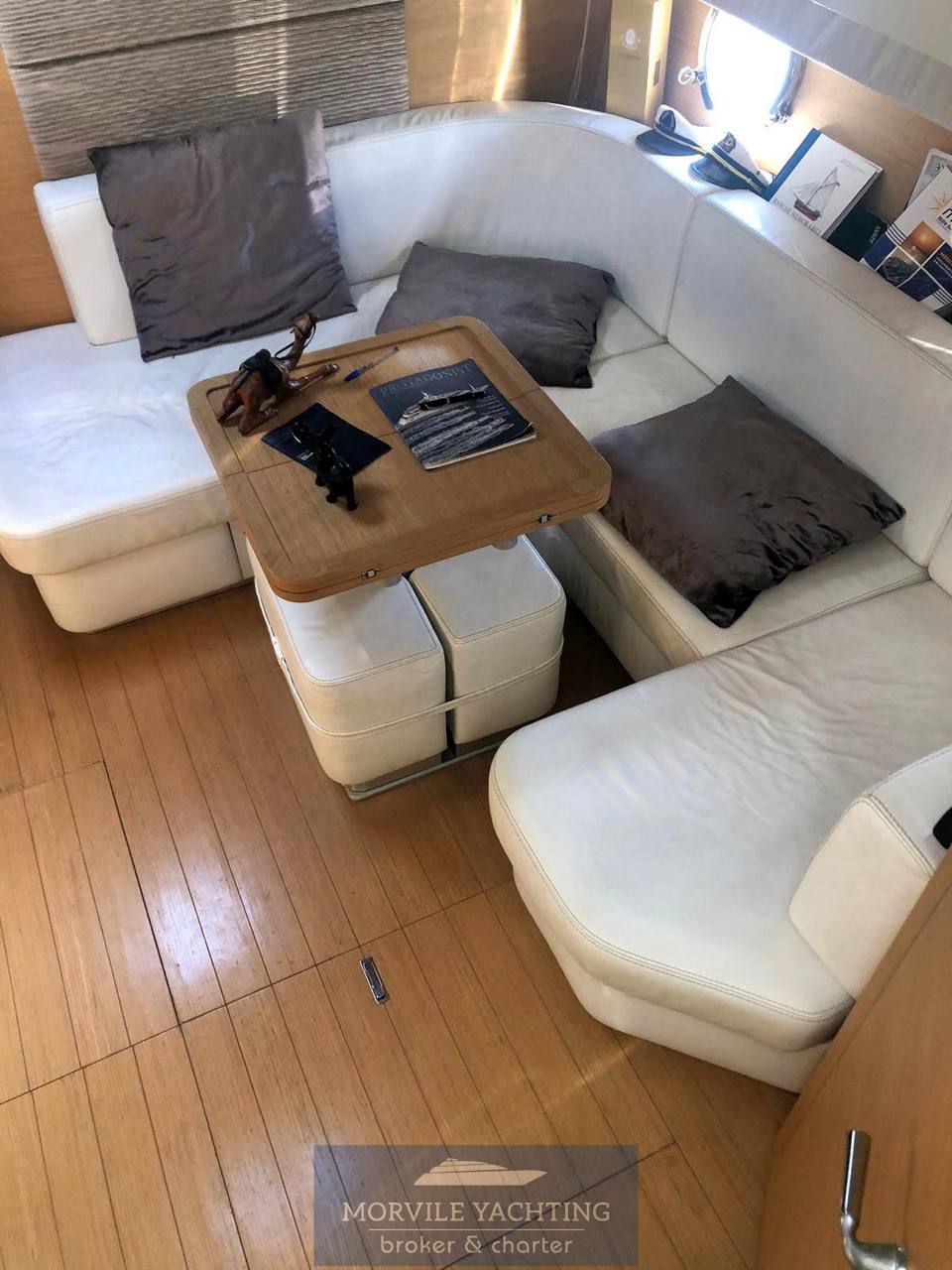2008 Sessa Marine C 52 en venta (photo 16)