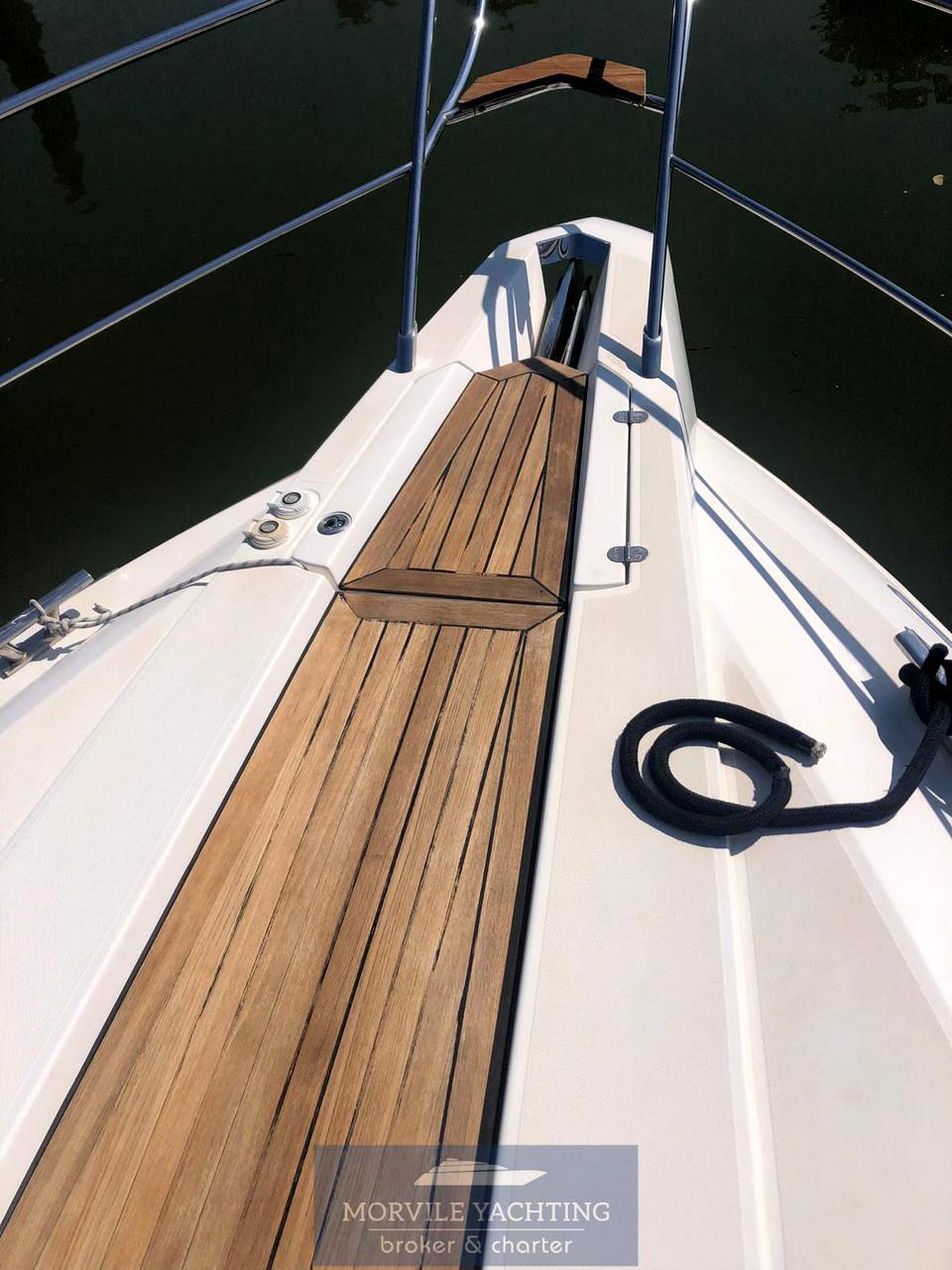 2008 Sessa Marine C 52 en venta (photo 17)