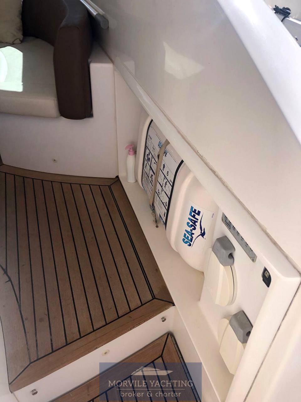 2008 Sessa Marine C 52 en venta (photo 18)