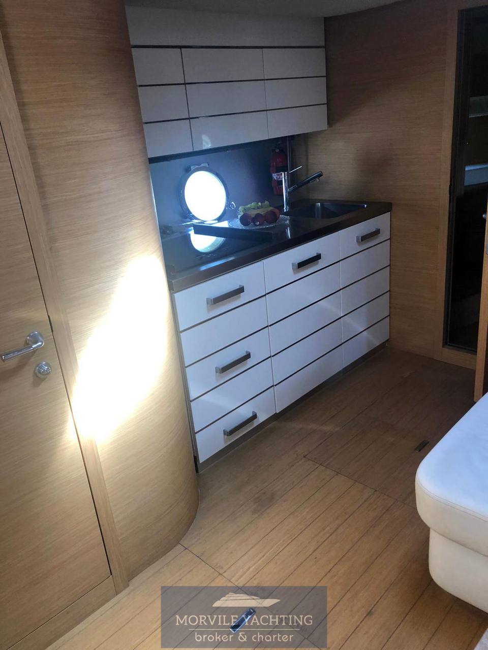 2008 Sessa Marine C 52 en venta (photo 20)