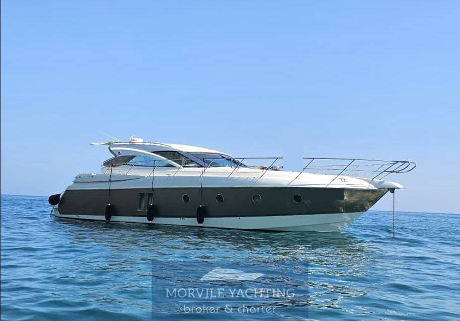 2008 Sessa Marine C 52 en venta (photo 1)
