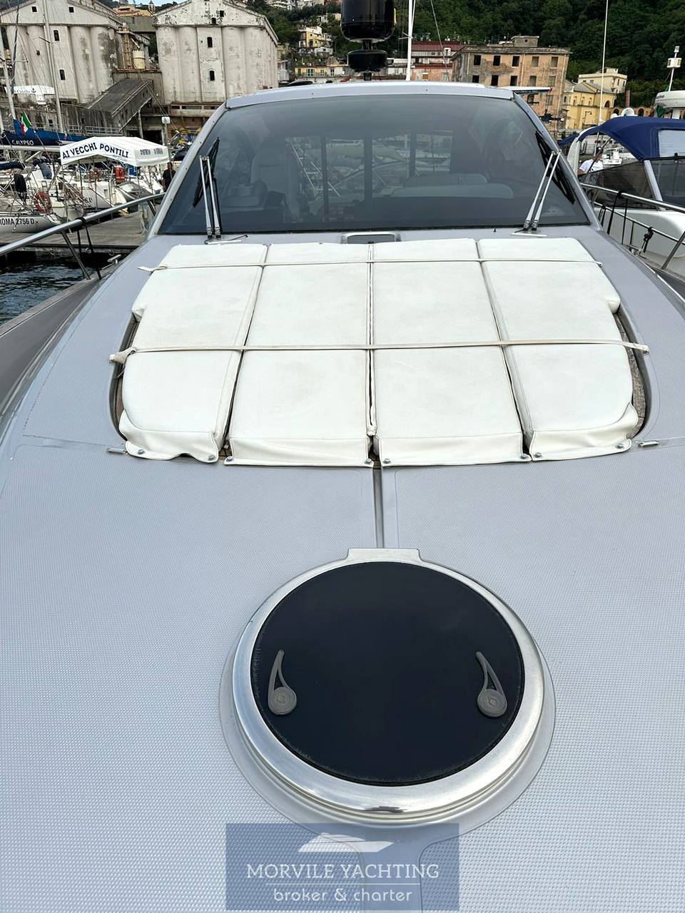 2007 Prinz 54 HT à vendre (photo 3)