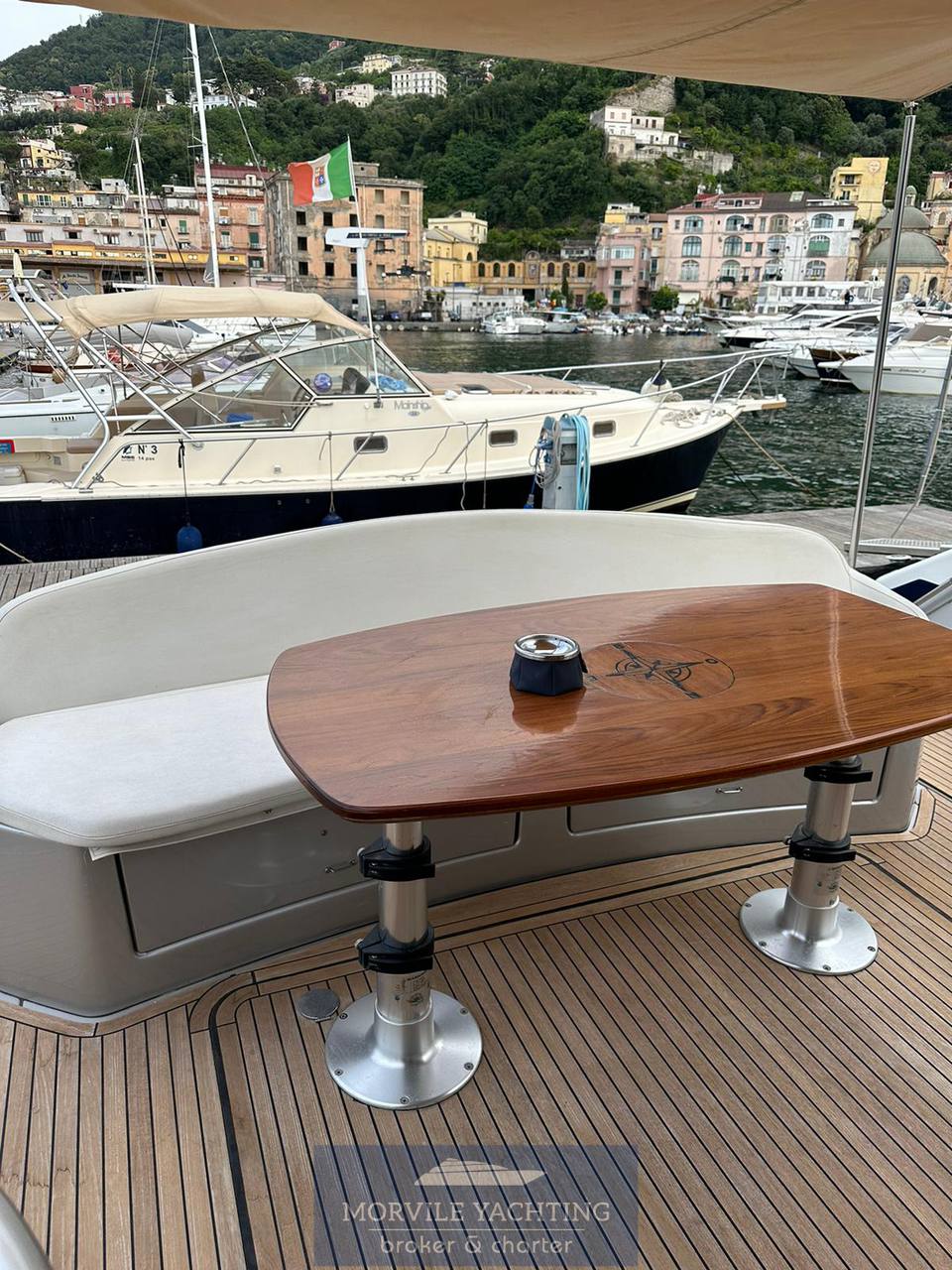 2007 Prinz 54 HT à vendre (photo 4)