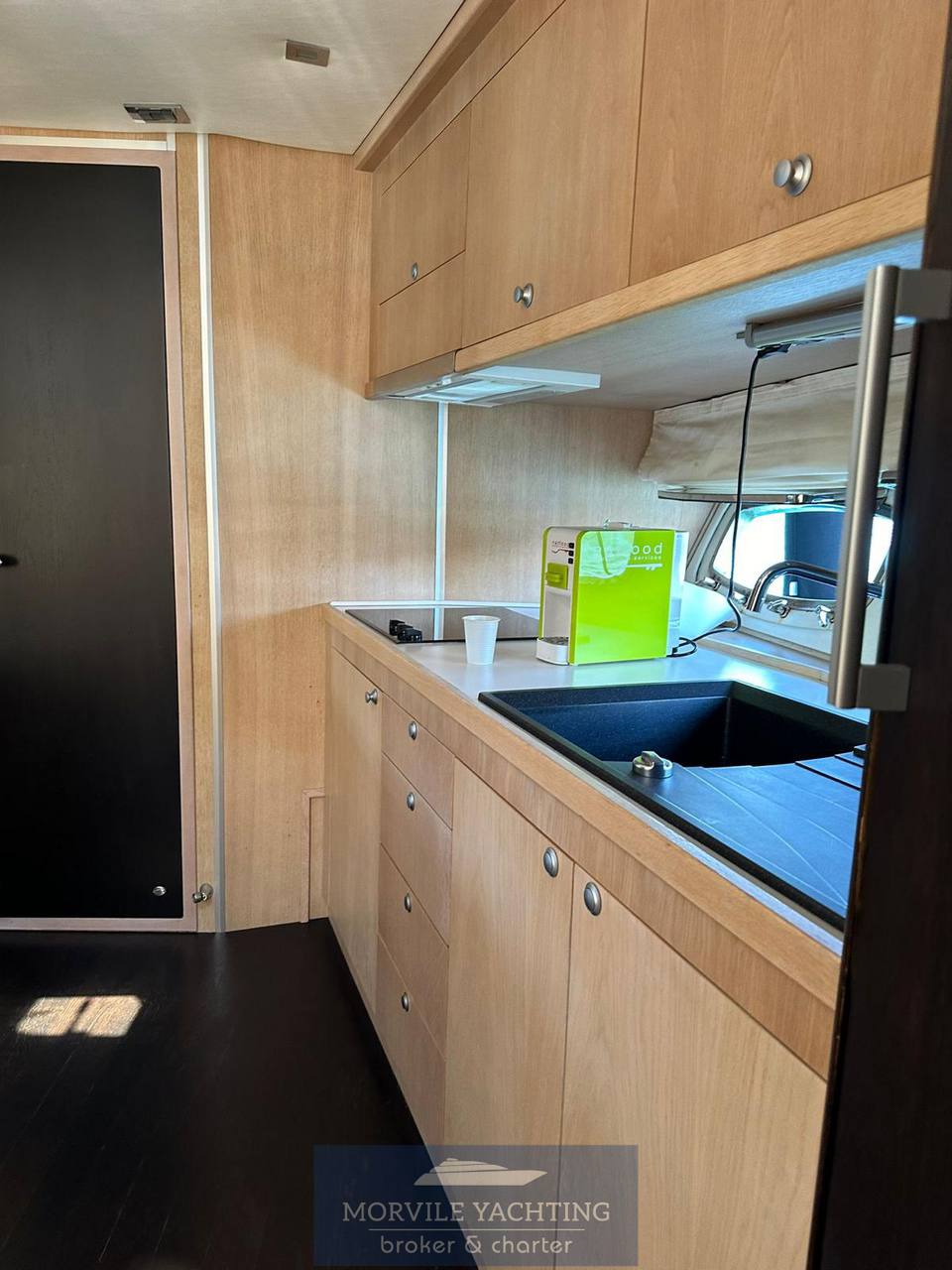 2007 Prinz 54 HT à vendre (photo 5)