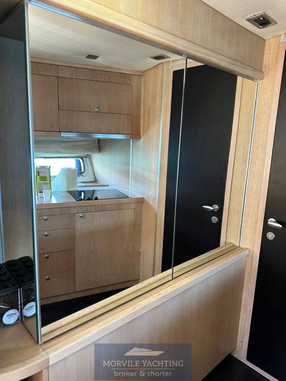 2007 Prinz 54 HT à vendre (photo 6)