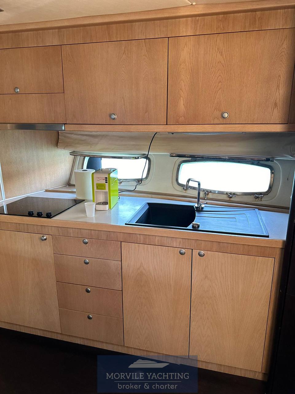 2007 Prinz 54 HT à vendre (photo 7)