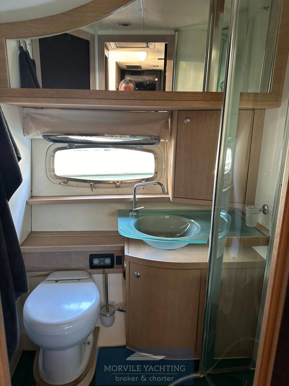 2007 Prinz 54 HT à vendre (photo 8)