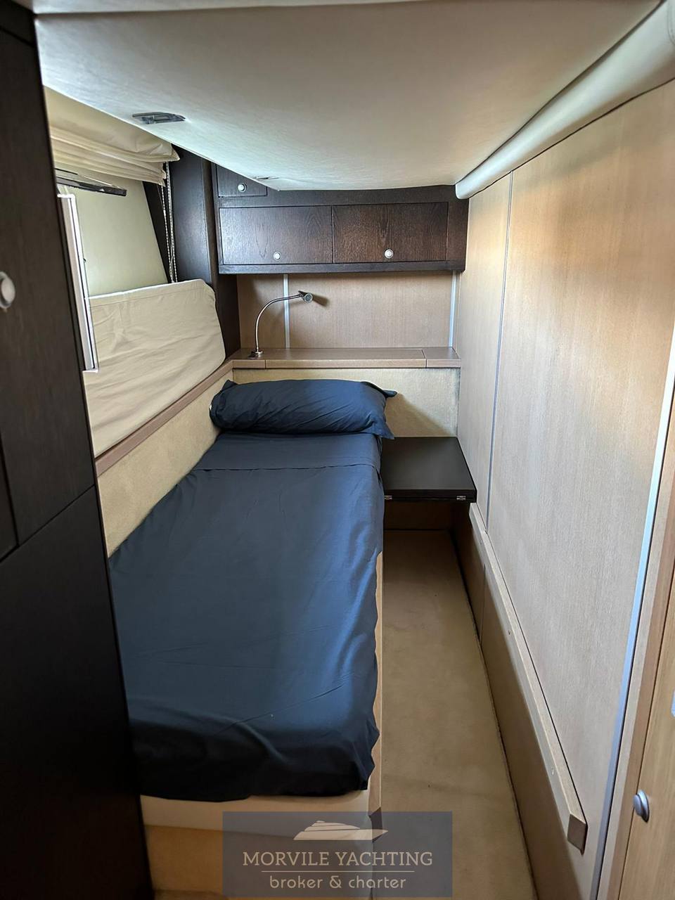 2007 Prinz 54 HT à vendre (photo 9)