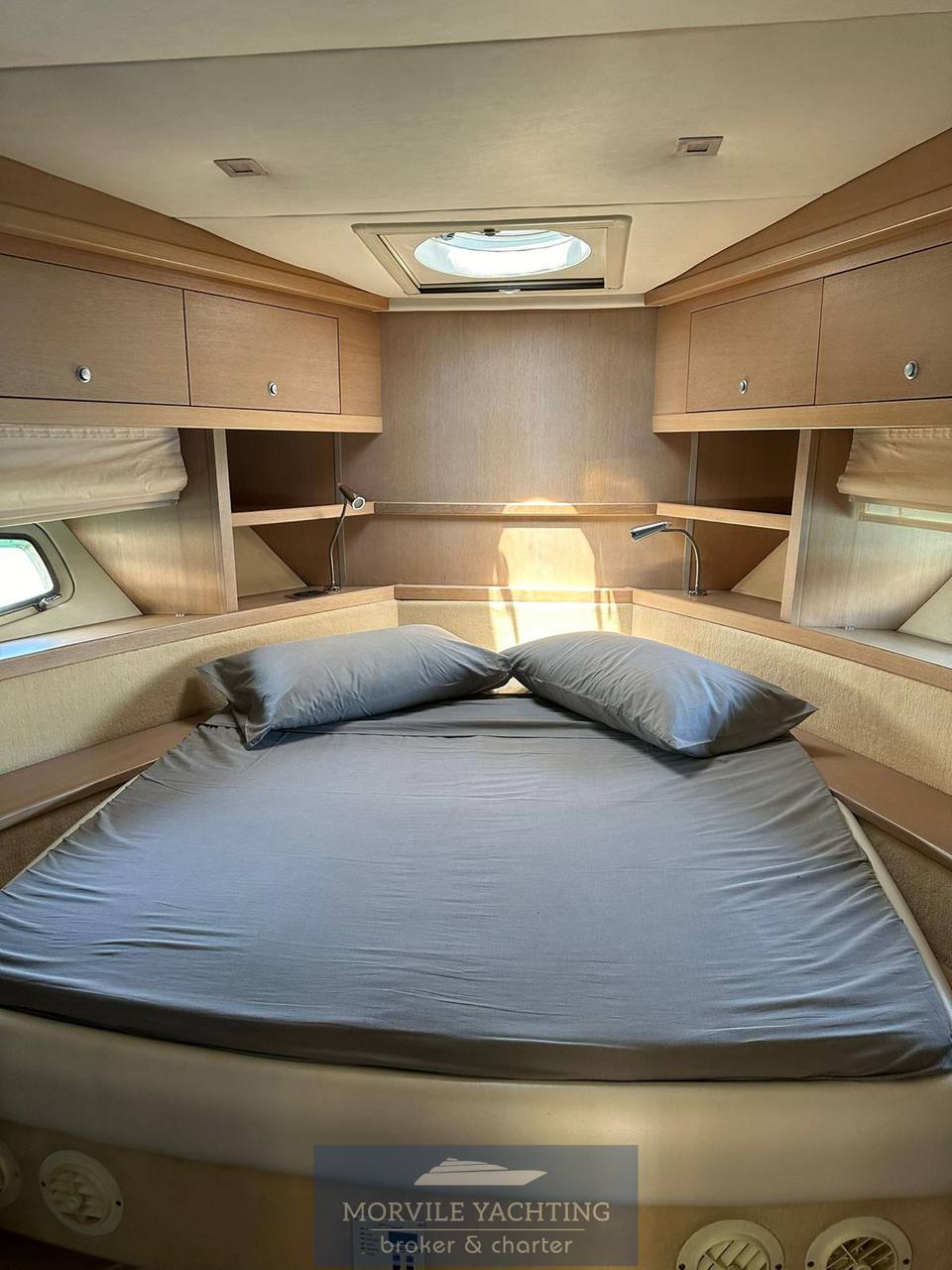 2007 Prinz 54 HT à vendre (photo 12)